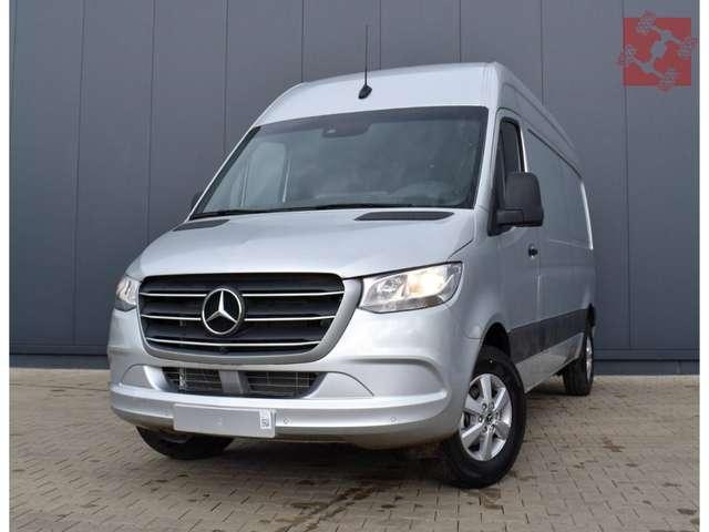 Mercedes-Benz Sprinter  317 CDI Navi ACC Klimaautom DAB SHZ