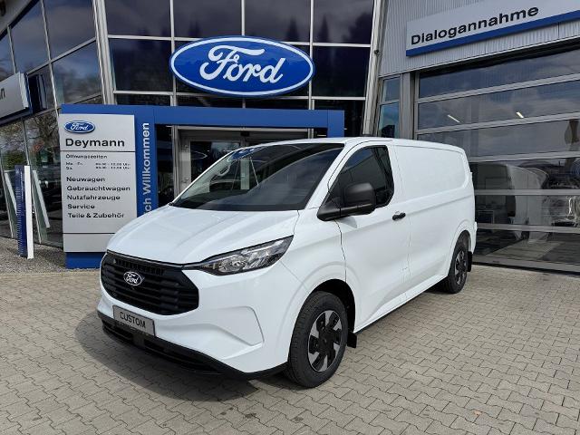 Ford Transit  Custom 2.5 PHEV 320L1 Trend Automatik