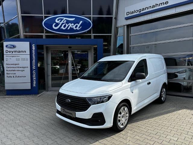 Ford Connect  Transit  2,0 Ecoblue L1 Kasten Trend
