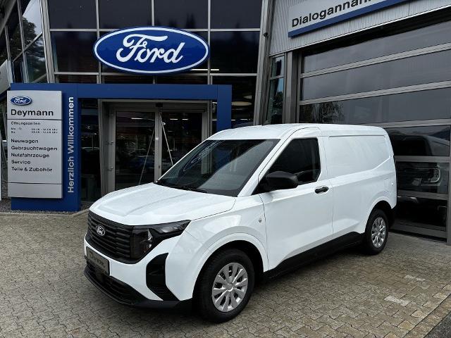 Ford Courier  Transit  1,5 EcoBlue Kasten Trend
