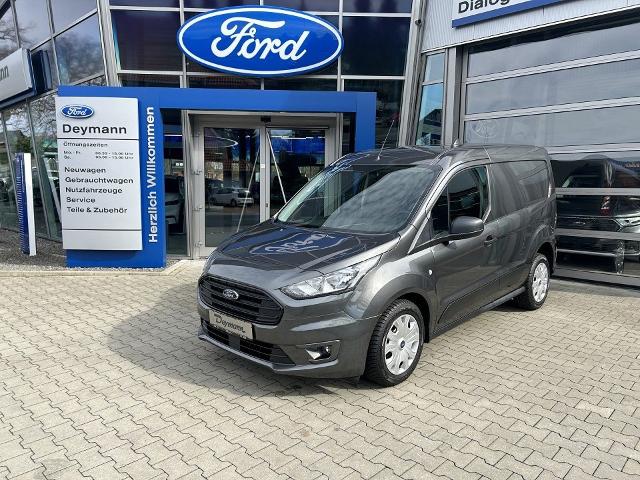 Ford Connect  Transit  1,5 Ecoblue 240 L1 Kasten Trend Kasten Trend