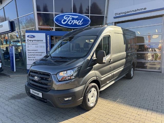 Ford Ka+  Transit 2,0 Ecoblue 350 L3H2 Kasten Trend Automatik