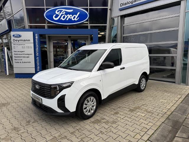 Ford Courier  Transit  1,5 EcoBlue Kasten Trend