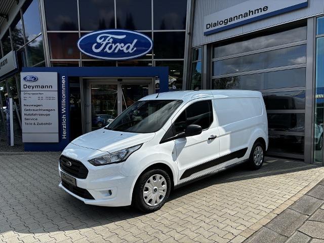 Ford Connect  Transit  1,5 Ecoblue 230 L2 Kasten Trend