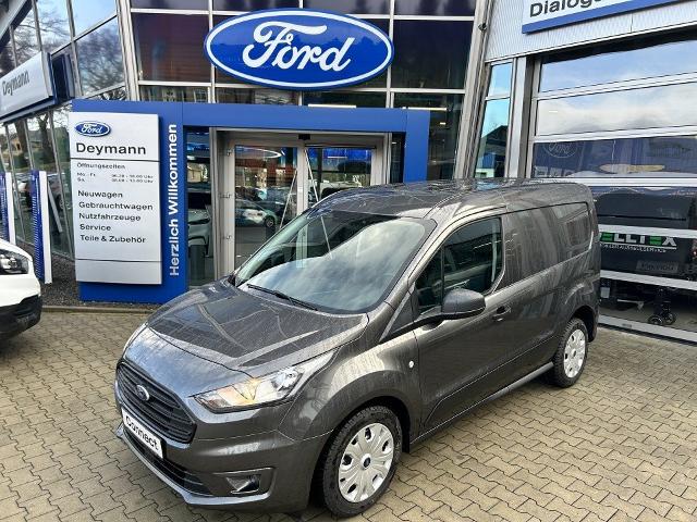 Ford Connect  Transit  1,5 Ecoblue 240 L1 Kasten Trend