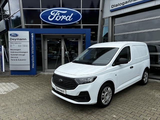 Ford Connect  Transit  2,0 Ecoblue L1 Kasten Trend