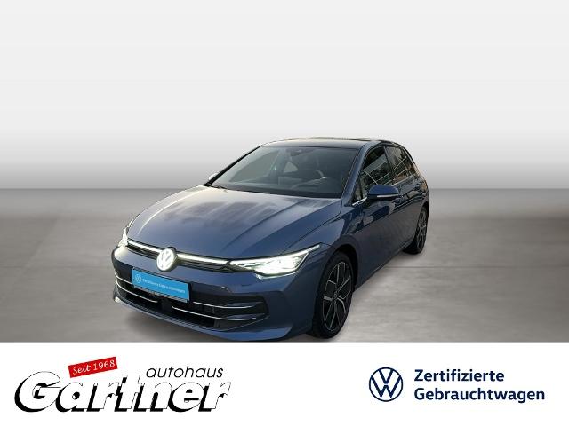 VW Golf  VIII EDITION 50 1.5 eTSI DSG AHK HARMON KAR