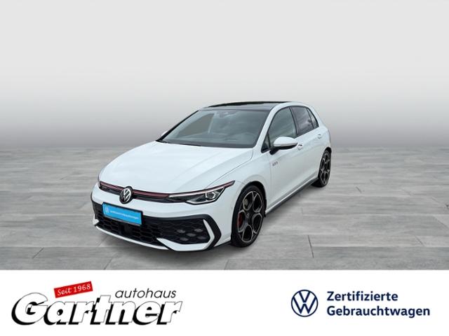 VW Golf  VIII GTI 2.0 HEAD-UP MATRIX HARMAN KARDON A
