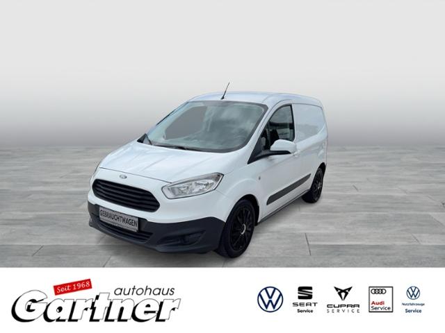 Ford Courier  Transit  1.0 ECOBOOST TREND KLIMA