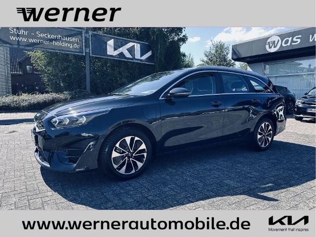 Kia Ceed  SW 1.6 PHEV Spirit Technologie Paket