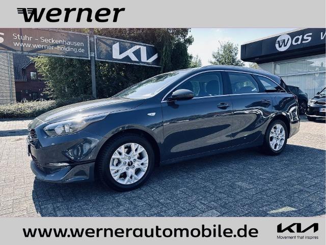 Kia Ceed  SW 1.5T 140 DCT Vision Komfort Plus Navi