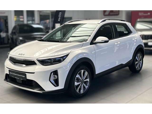 Kia Stonic 1.0 Benzin "Vision" *Navi* *Carplay* *SHZ/LHZ*