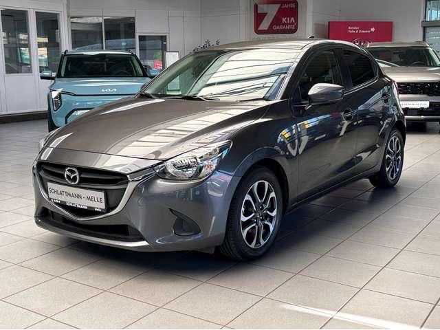 Mazda 2 1.5 SkyActiv "Kizoku" *Navi*SHZ*Klima*