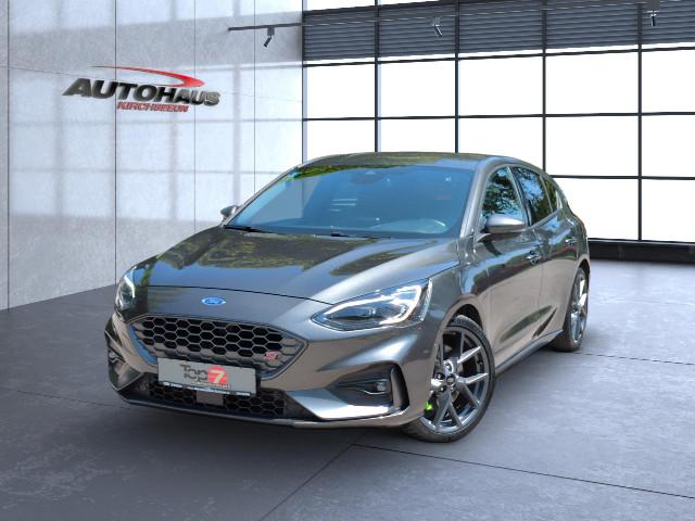 Ford Focus  2.3 EcoBoost ST 5-türig