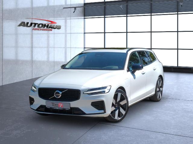 Volvo V60  T6 Recharge Plus Dark Plug-In Hybrid AWD Autom