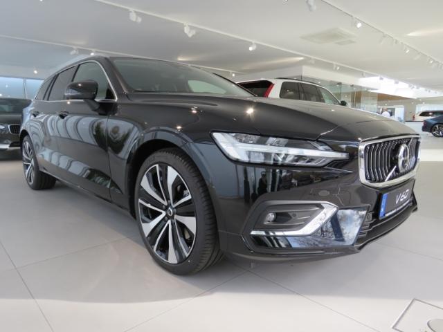 Volvo V60  B4 Diesel Plus Bright 360Grad Harman/Kardon Licht-P. Fahrerassistenz-P.