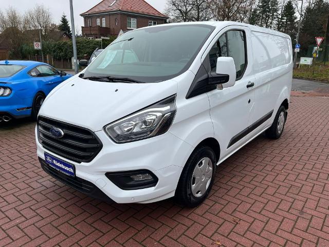 Ford Transit  Custom 300 L1H1 Trend 2.0 l EcoBlue
