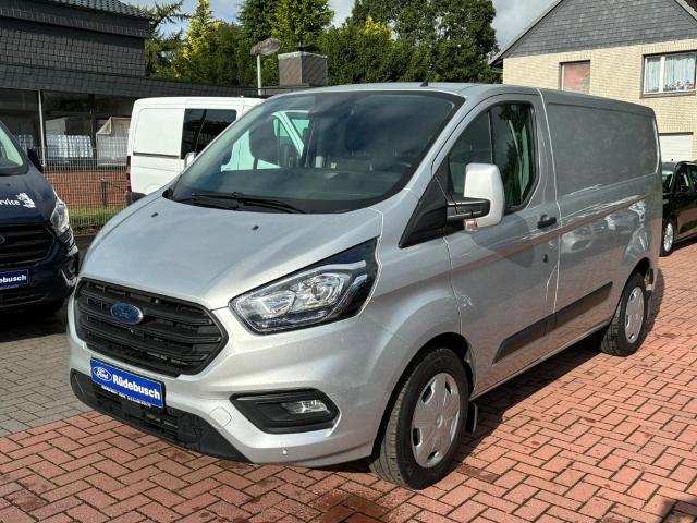 Ford Transit  Custom 320 L1H1 Trend