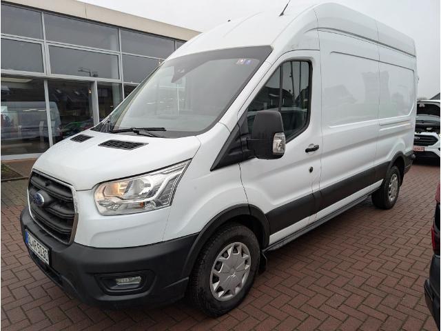 Ford Transit  350 L3H3 Lkw VA Trend