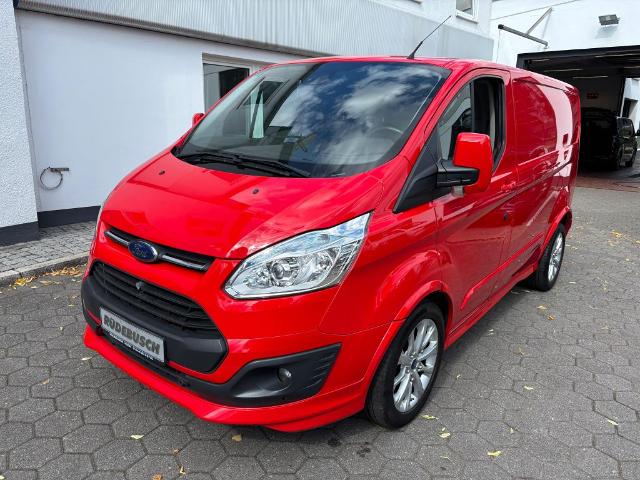 Ford Transit  Custom 290 L1H1 LKW VA Sport