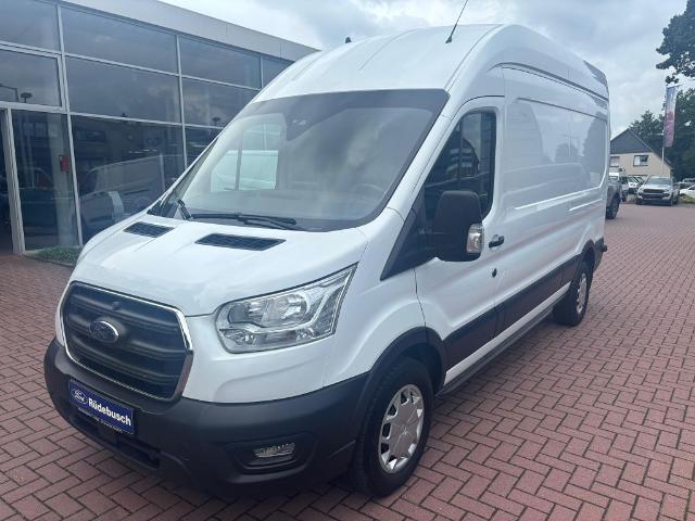 Ford Transit  350 L3H3 Lkw VA Trend