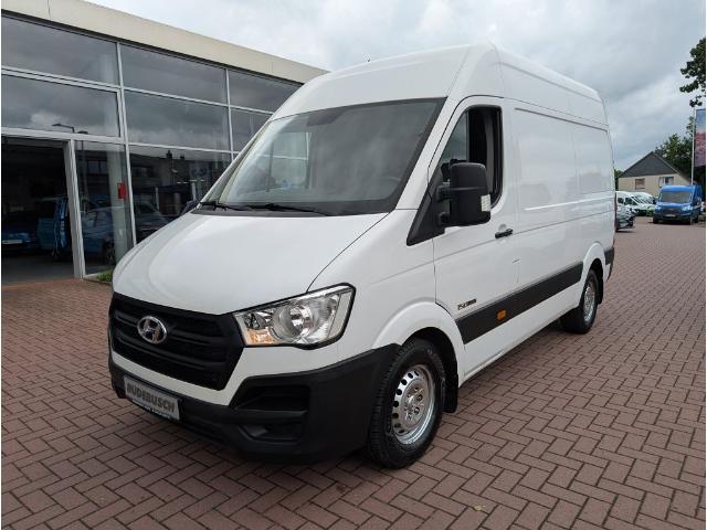 Hyundai H350 Cargo L2H2 EU6 S&S Profi 