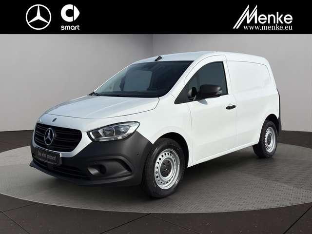 Mercedes-Benz Citan  112 CDI Klima,Navi,Kamera,DAB