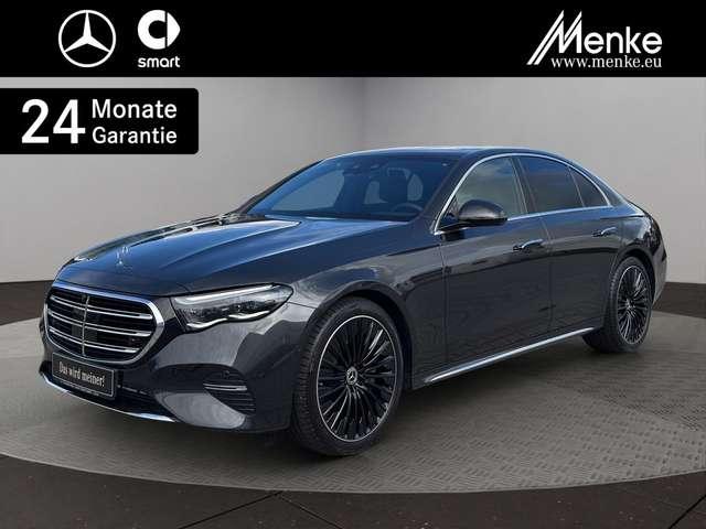 Mercedes-Benz E 200 4M Exlusive+Premium+Air+Superscreen+4D+AHK