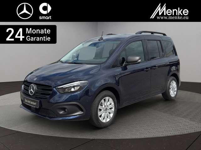 Mercedes-Benz Citan e Tourer PRO Klima+Navi+Kamera+LED+22/75Kw