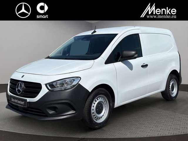 Mercedes-Benz Citan  112 CDI Kamera,DAB,Navi,Klima