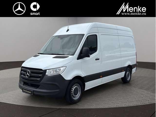 Mercedes-Benz Sprinter  314 CDI Klima,Automatik,Navi,DAB