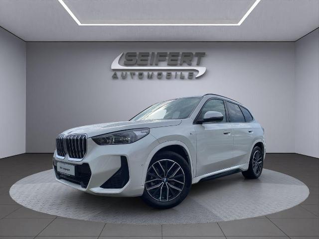 BMW X1  sDrive18i M Sport I AHK I Harman I PANO