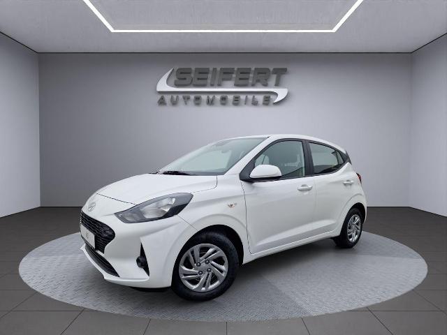 Hyundai i10  MY25 I SELECT I NAVI I RFK I APPLE CARPLAY I