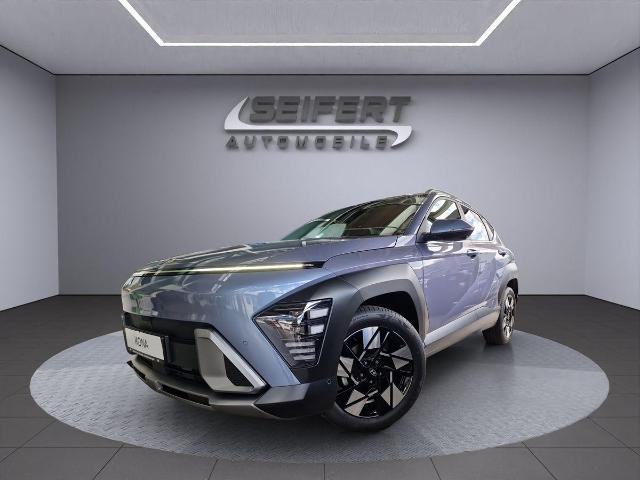 Hyundai Kona  KONA I PRIME I DCT I AROUND VIEW I NAVI I SHZ I