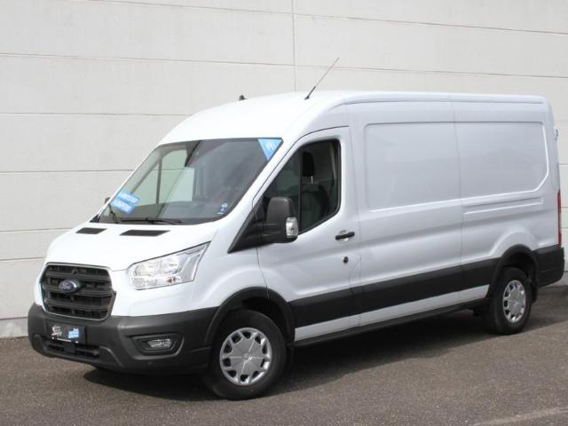 Ford Ka+  Transit 350 L3 Trend Allrad Navi Kamera AHK