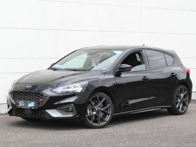 Ford Focus  2.3 ST ACC RFK LED-Scheinw 19 Winter Pk.