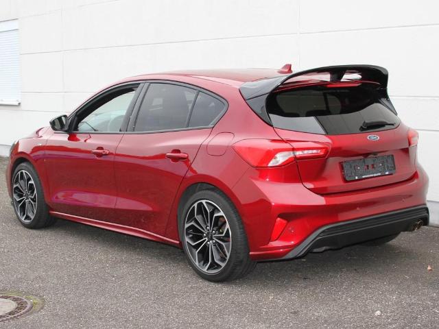 Ford Focus  ST-Line Headup, Maxton Front-u.Heckspoiler
