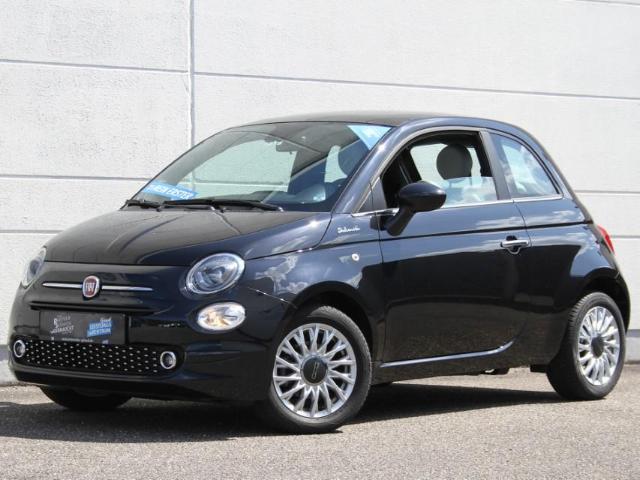 Fiat 500 L  im. Dolcevita Hybrid LM NSW Parkpilot