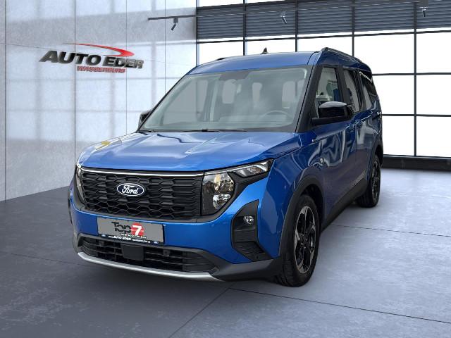Ford Tourneo Courier  Active 1.0 EcoBoost