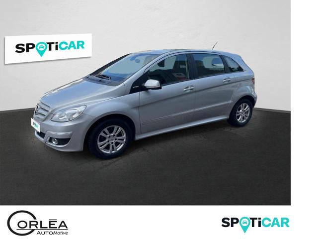 Mercedes-Benz B 160  