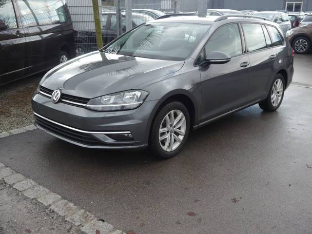 VW Golf 7 Variant 1.4TSI VII (AUV)