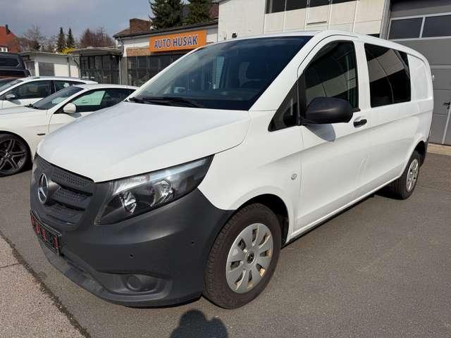 Mercedes-Benz Vito  Mixto 116 CDI Automatik Navi Tempomat Klima