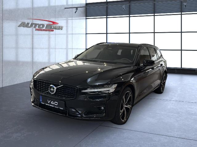 Volvo V60  Plus Dark