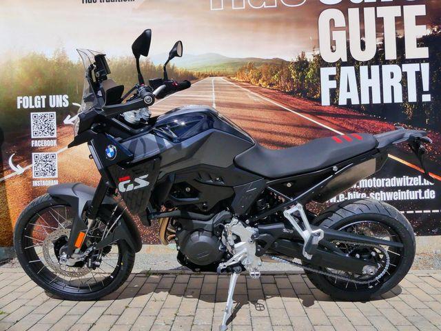 BMW F 900 GS *DynamikPaket+Extras* 