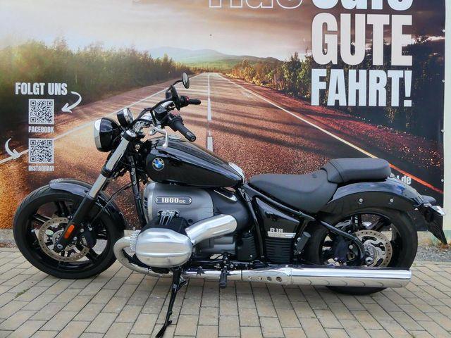 BMW R 18 VF25 3 Jahre Garantie! 