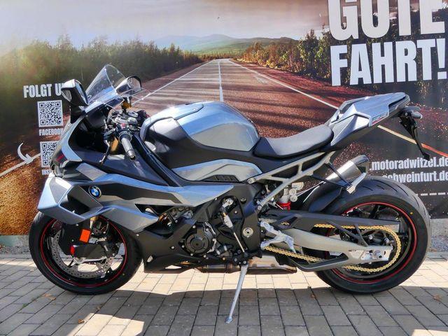 BMW S 1000 RR  