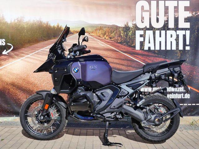 BMW 130  R 0 GS ASA VF25 Black Edition*J&H Anlage*ASA