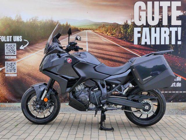 Honda NT 1100 A WIE NEU 