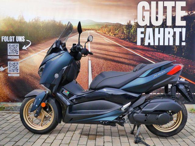 Yamaha XMAX 125 TECH MAX *MY22* 