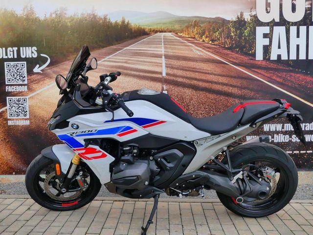 BMW 130  R 0 RS VF25 Jetzt Probefahren!